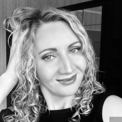 Ольга Акимочкина, 08.05, Погар