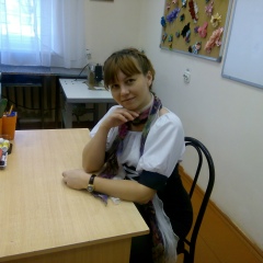 Наталия Анучина, Краснодар