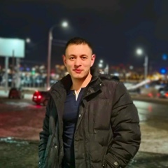Владимир Шлыков, 21.07, Лесосибирск