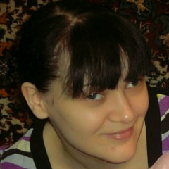 Юлия Фомина