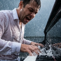 Ant Glazychev, 19.06, Москва