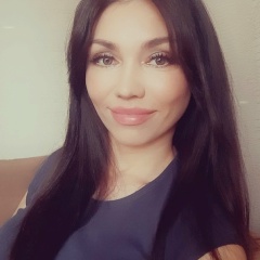 Юлия Абрамова, 27.05, Чистополь