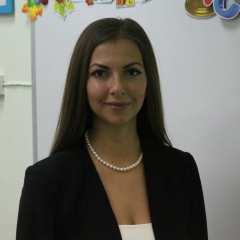 Анастасия Сергеева, 26.09, Москва