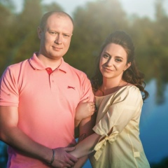 Анастасия Черенкова, 21.08, Орша