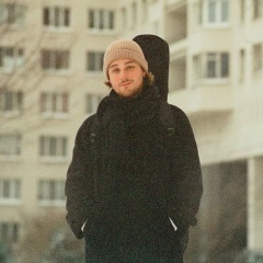 Роман Грязнов, Санкт-Петербург