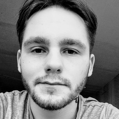 Vlad Gorkov, 17.03
