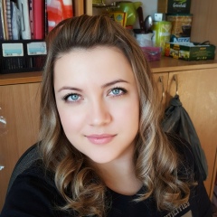 Татьяна Мосияченко, 09.08.1987, Балхаш