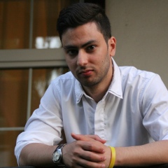Sam Edagar, 22.02, Рязань