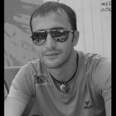 Андрей Бриженюк, 16.07.1991, Светловодск