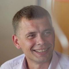 Алексей Ноздрин, 12.06, Санкт-Петербург