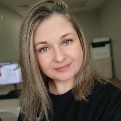 Кристина Подщанская, 18.05, Нерюнгри