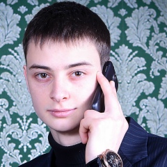 Владимир Кольчик, 20.09, Саратов
