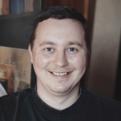 Марк Данилов, 16.05, Иваново