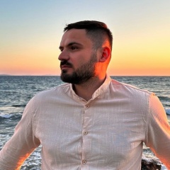 Константин Красиков, 21.01, Москва