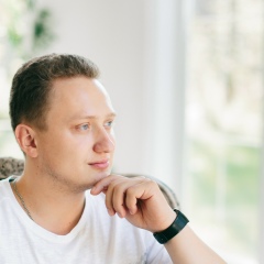 Павел Сорокин, 12.07, Санкт-Петербург