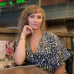 Алена Михайловна, 06.01.1989, Усть-Каменогорск