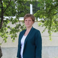 Марина Деревнина, 29.07.1985, Екатеринбург