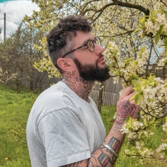 Дмитрий Сметкин, 07.05.1989, Москва