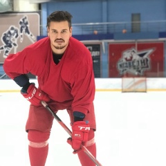 Вадим Бескровный, 28.01, Москва