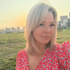Светлана Крантова, 20.06