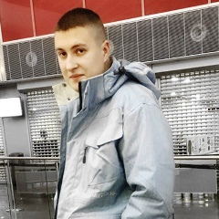 Дмитрий Гиро, 22.06, Минск