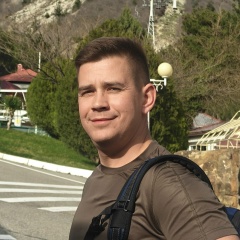 Дмитрий Обросов, 09.10.1988, Сосногорск