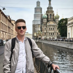 Mr Brightside, Иваново