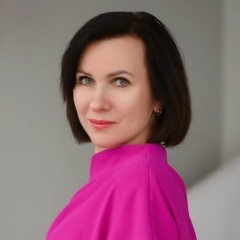 Виталина Подольская, 12.04, Нижневартовск