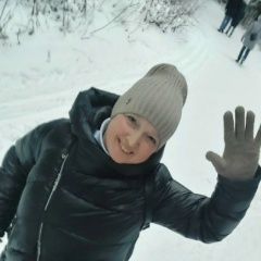 Екатерина , 21.02, Киров
