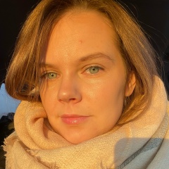 Юлиана Шувалова, 24.03.1993, Тольятти