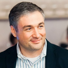 Игорь Малков, 07.01, Ростов-на-Дону