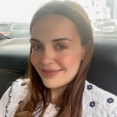Diana Andropova, 01.07.1994, Москва