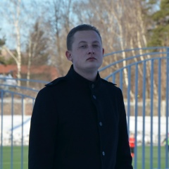 Сергей Комаров, 30.07.1984, Москва