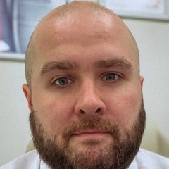 Кирилл Муравлев, 01.10, Одинцово