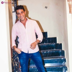 Kareem Ibrahim, 19.03.1990, Cairo