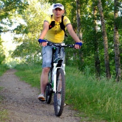 Евгений Можаров, 24.04.1981, Октябрьский