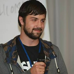 Сергій Бородулін, 22.12.1989, Луцк