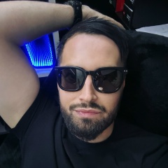 Олег Олегович, 17.05.1991, Москва