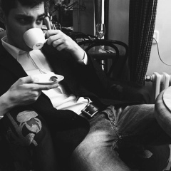 Артемий Поляков, 21.07, Москва