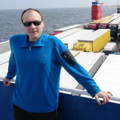 Давид Эшер, 11.01.1986, Ilmenau