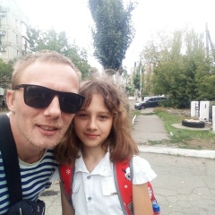 Дима Еременчук, 22.08, Донецк