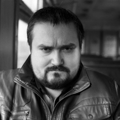 Михаил Савицкий, 27.10, Москва
