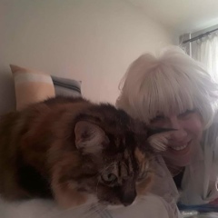 Вера Ф, 09.04, Санкт-Петербург