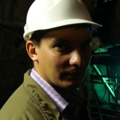 Александр Саламатин, 22.08.1982, Барнаул