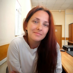 Анна Афанасьева, 18.08, Москва