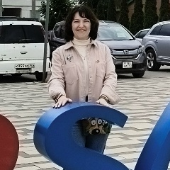 Маргарита Самара, 14.08.1982, Москва