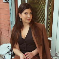 Янина Янченко, 26.07, Ростов-на-Дону
