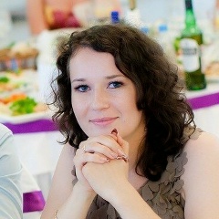 Надежда Бражина, 10.01, Москва