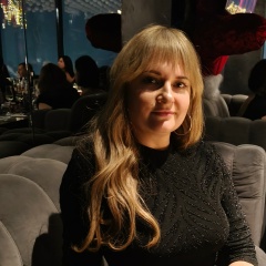 Ирина Щербинина, 23.06, Воронеж