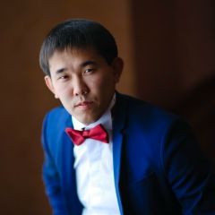 Damir Kabdrahmanov, 25.10, Павлодар